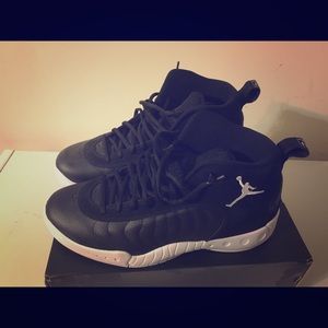 Jordan Jumpman pro men’s size 12